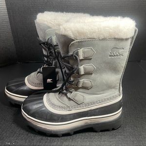 BNWOB SOREL CARIBOU 6 MEDIUM